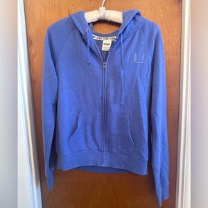Victoria’s Secret PINK Brand Hoodie Periwinkle